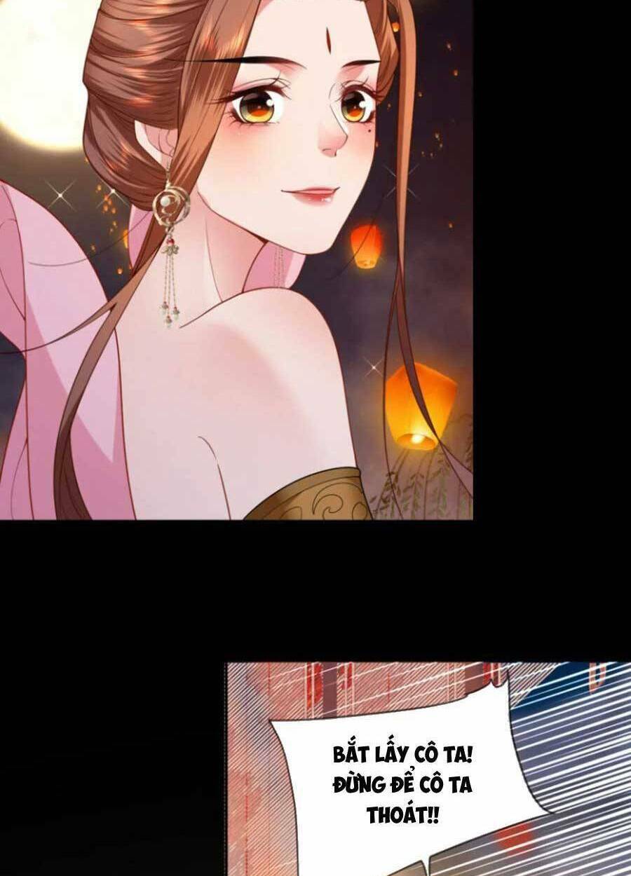 Tướng Quân, Bổn Phi Không Nhận Sủng: Chapter 43