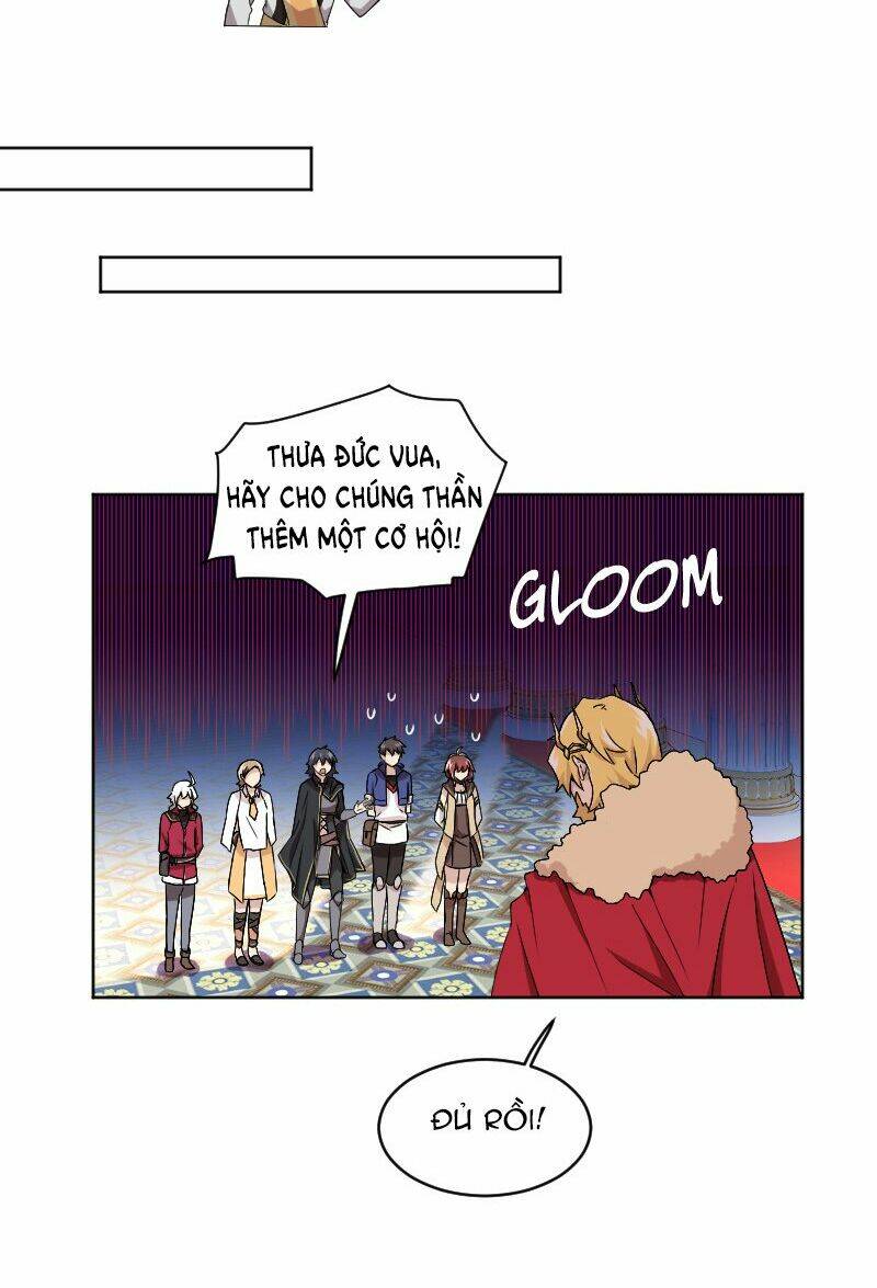Pháp Sư Và Nữ Chúa Quỷ: Chapter 98