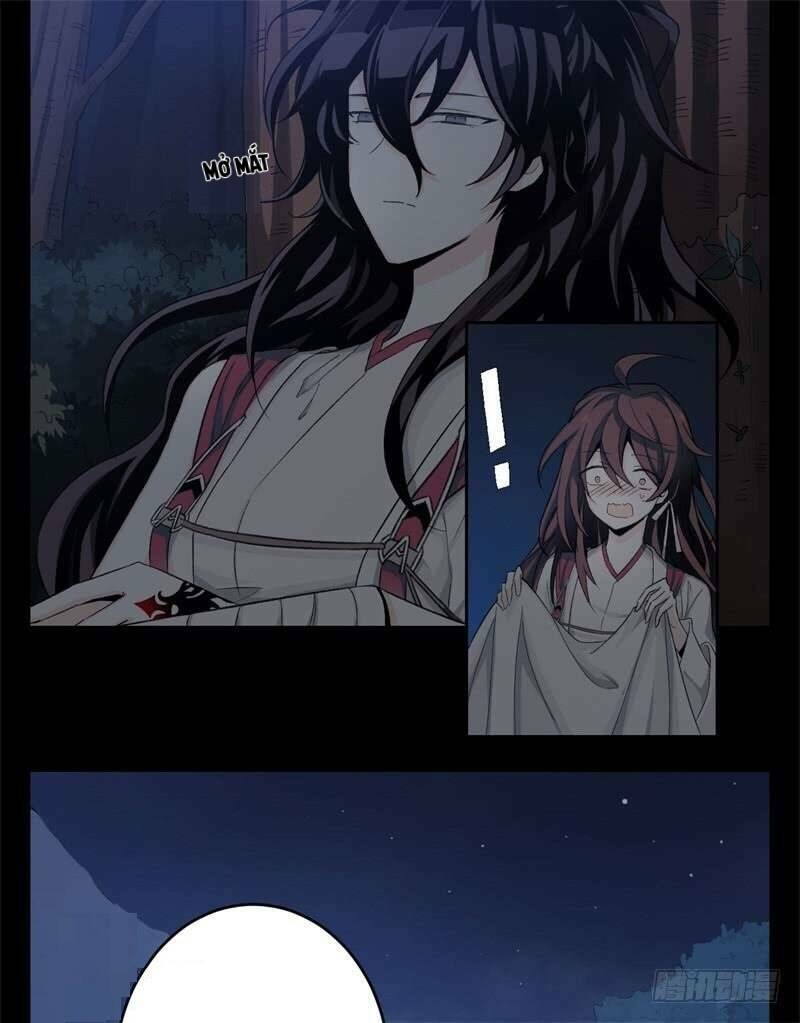 Hoan Nghênh Đến Với Trò Chơi Ác Mộng: Chapter 23