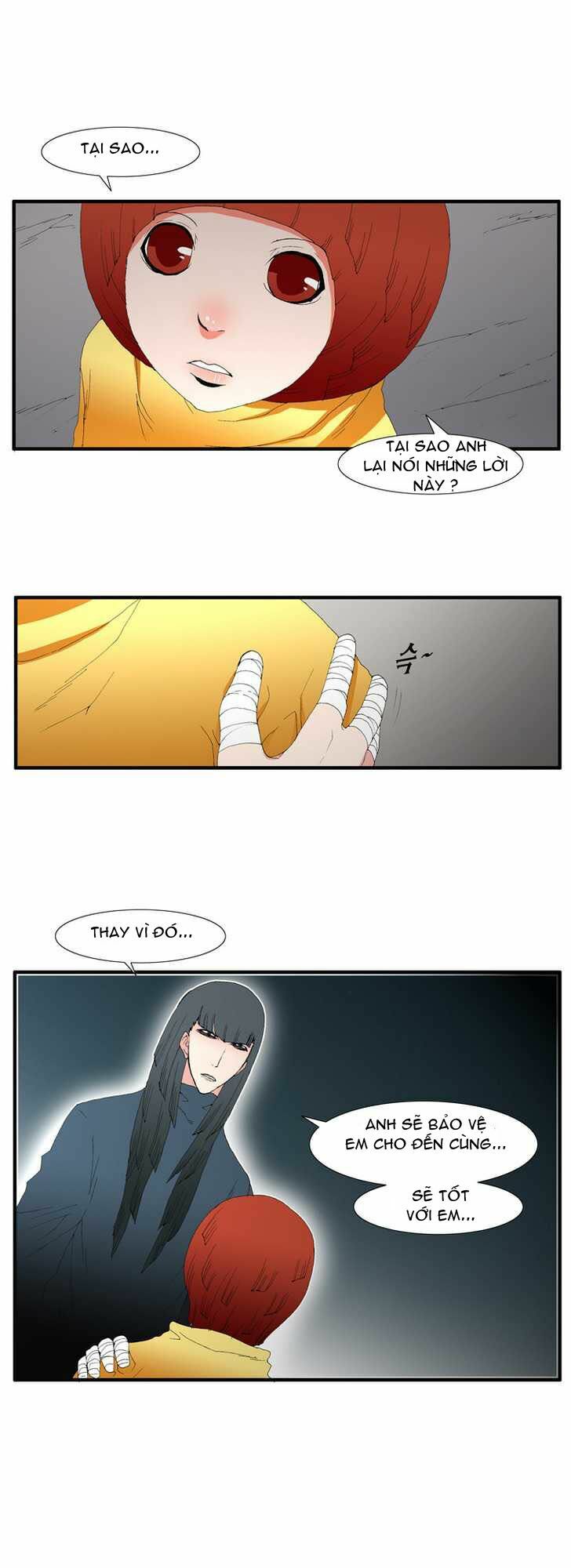 Siêu năng: Chapter 78
