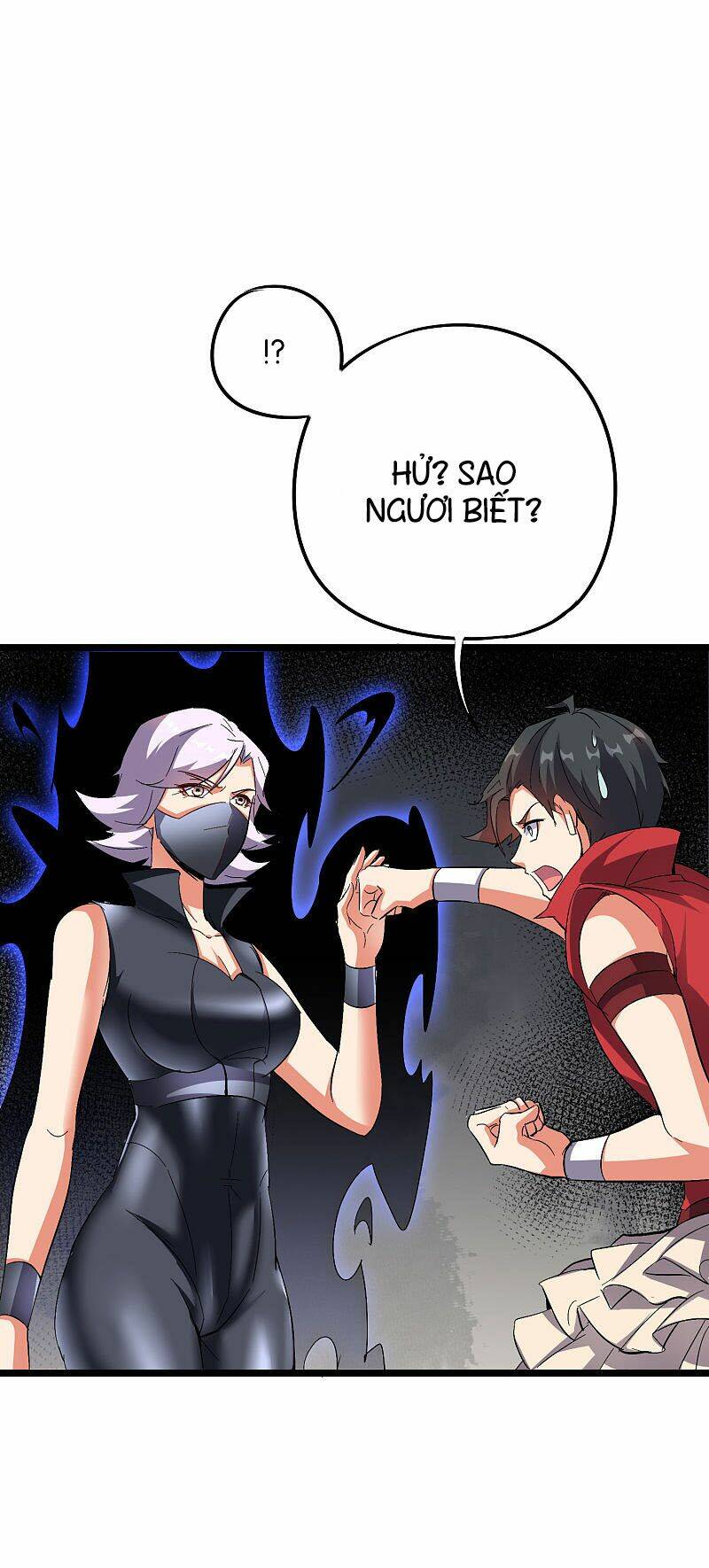 Phục Thiên Thánh Chủ: Chapter 77