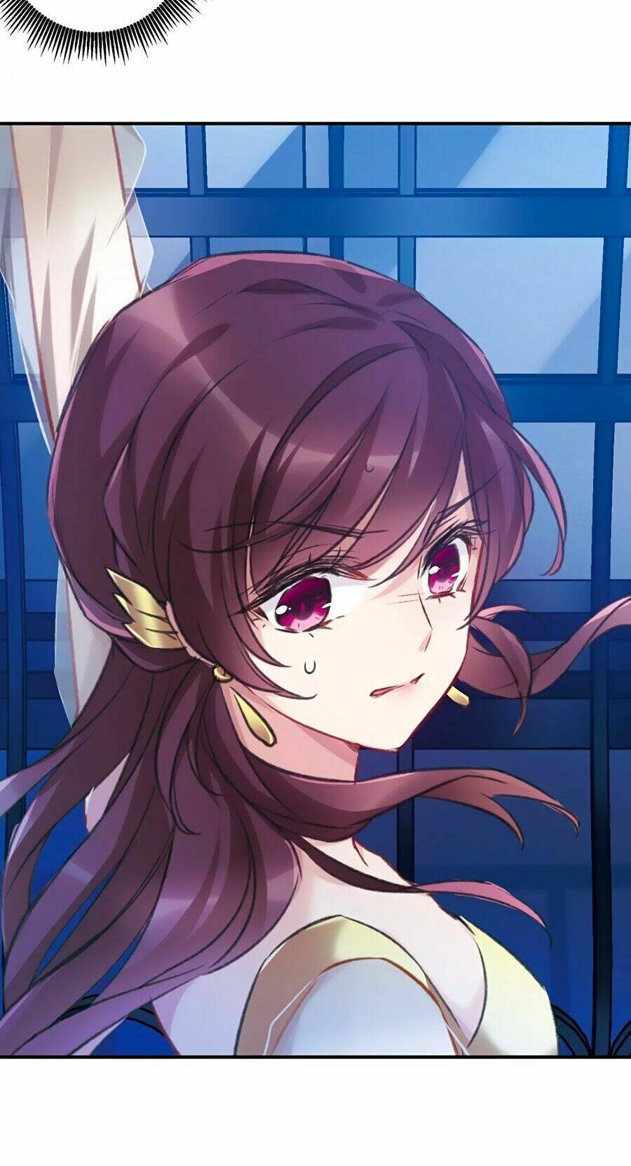 Cuốn Sách Vận Mệnh Của Tôi: Chapter 45