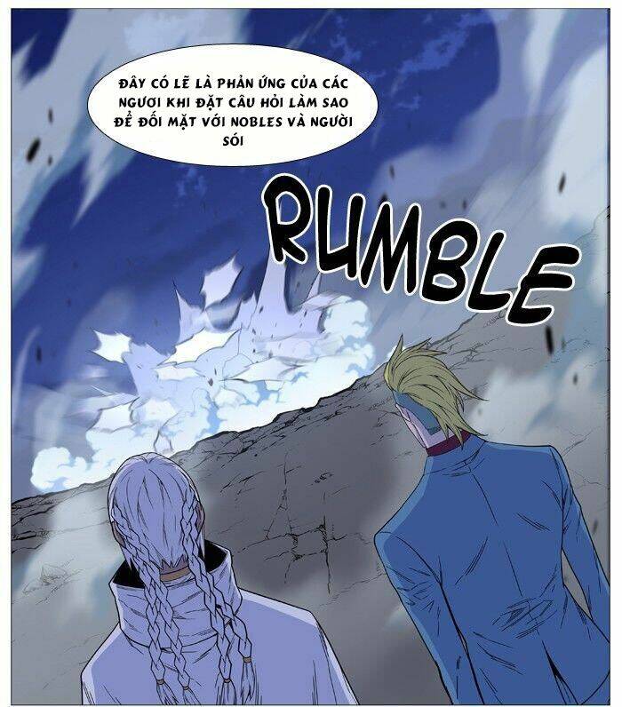 Ma Cà Rồng Quý Tộc: Chapter 496