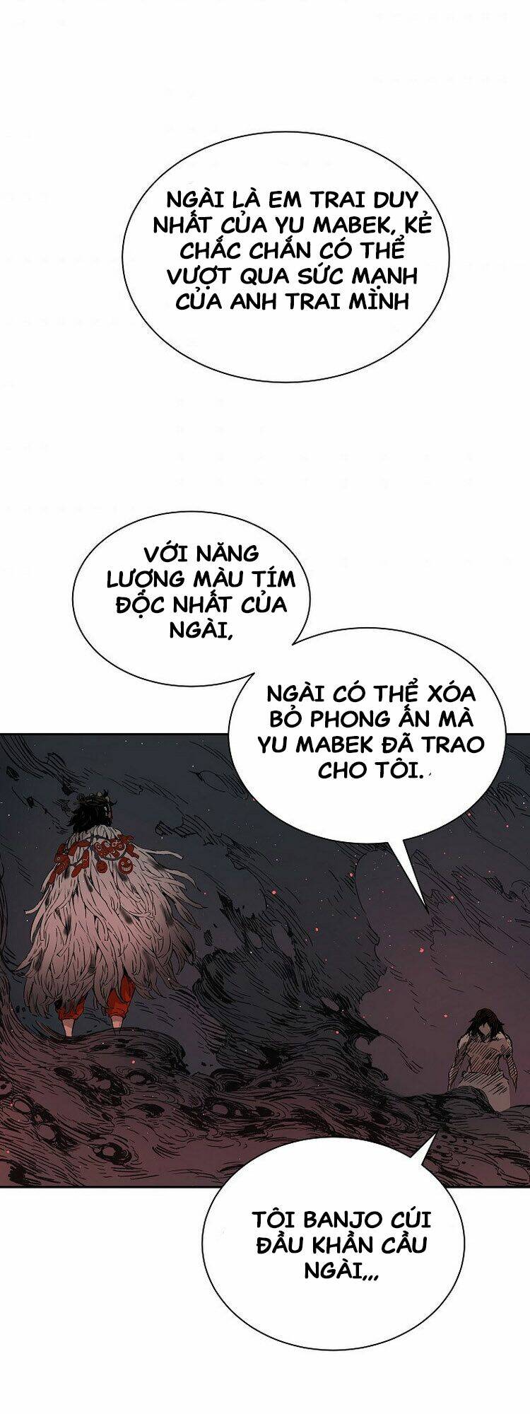Vô Kiếm Tiểu Tử: Chapter 89