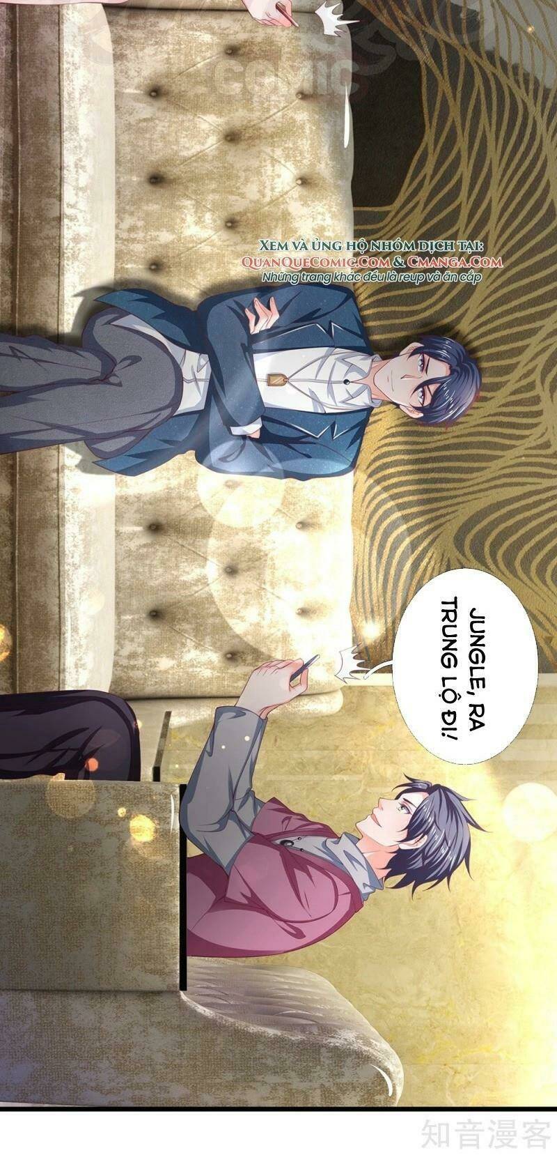 Chung Cực Binh Vương Tại Đô Thị: Chapter 138