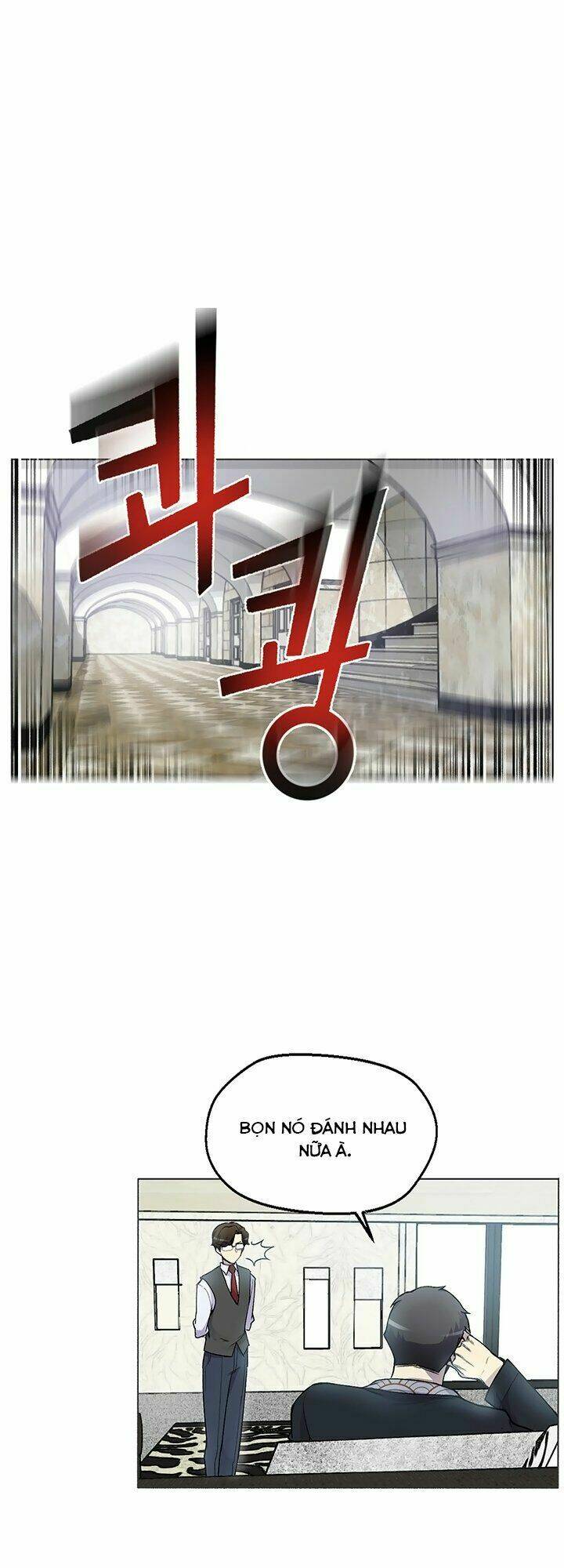 Luân Hồi Ác Nhân: Chapter 3