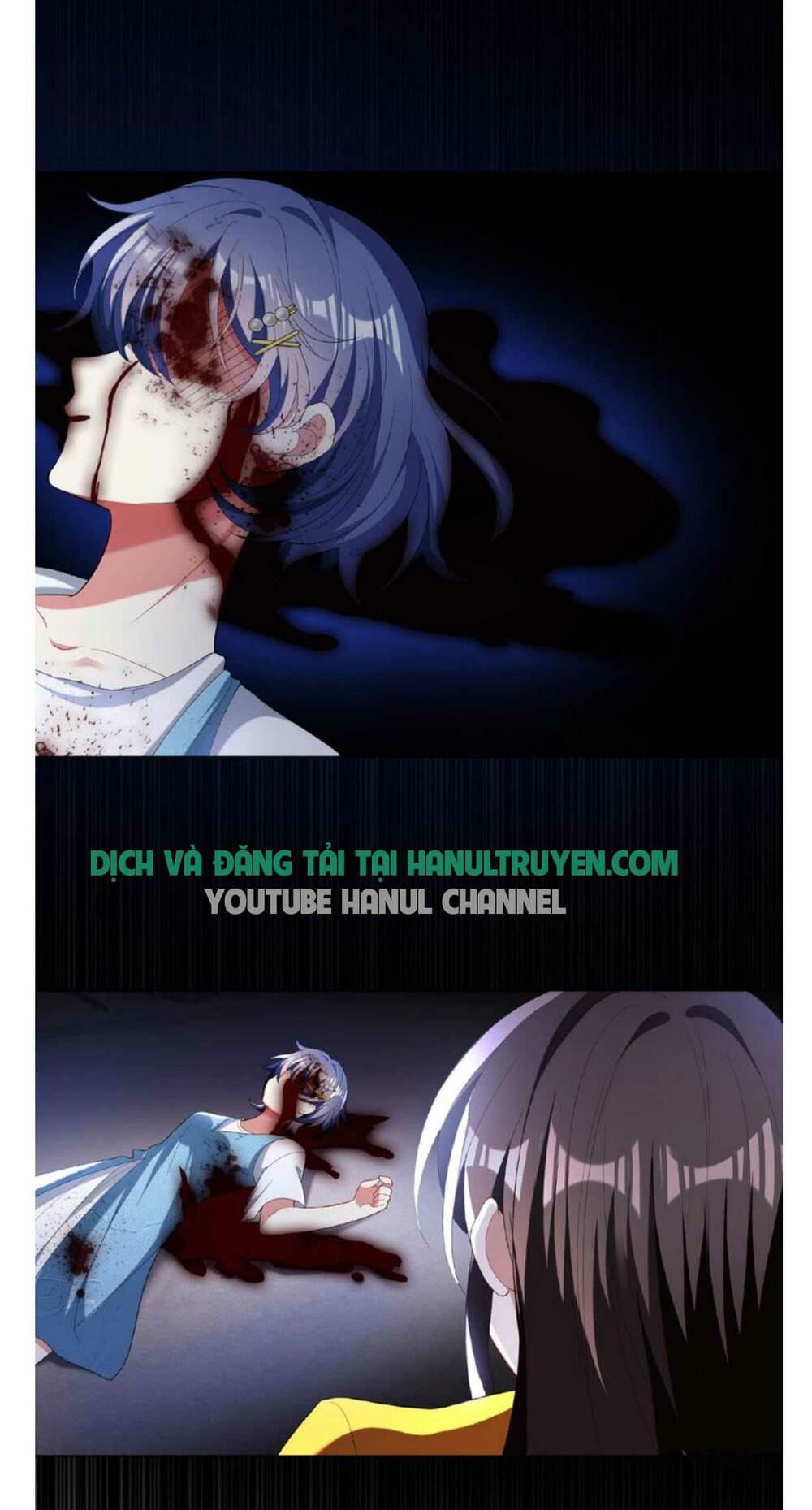 Cô Vợ Nhỏ Nuông Chiều Quá Lại Thành Ác!!: Chapter 107