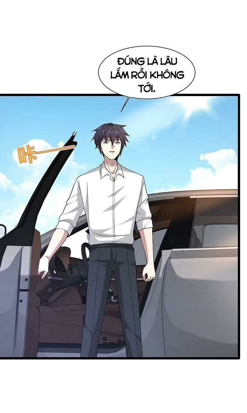 Đô Thị Tà Vương: Chapter 241