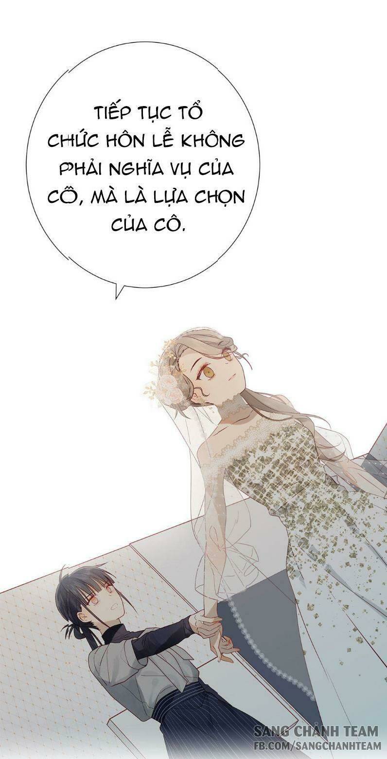 Lời Thề Như Sương Triều: Chapter 14