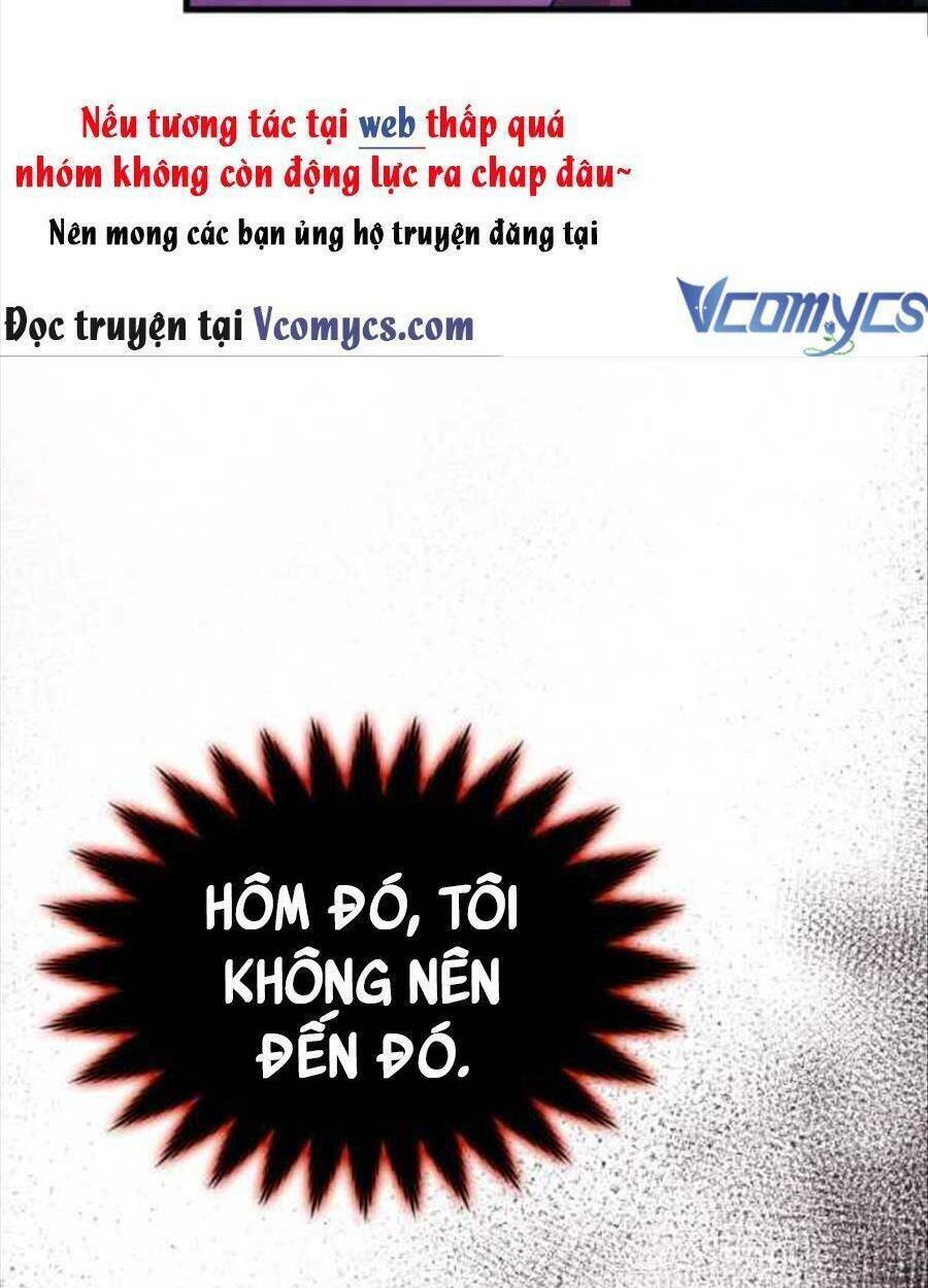 Cô Dâu Của Sói Đen: Chapter 27