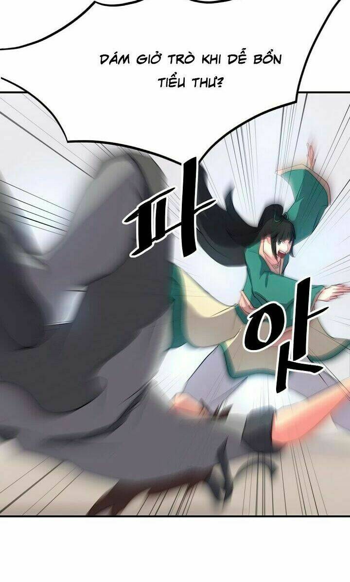 Trọng Sinh, Bất Khả Chiến Bại: Chapter 36