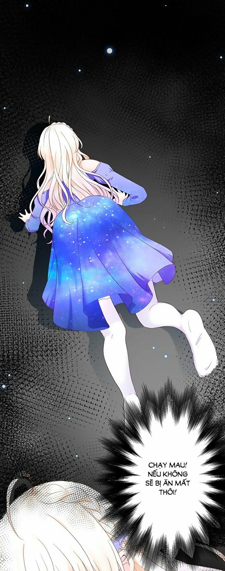 Thâm Hải Chi Ca: Chapter 10