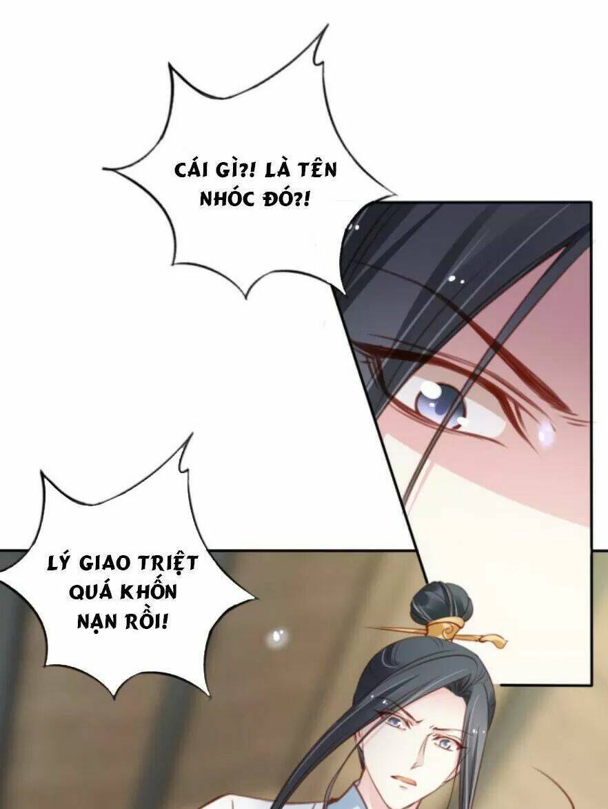 Nàng Trở Thành Bạch Nguyệt Quang Của Vương Gia Bệnh Kiều: Chapter 96