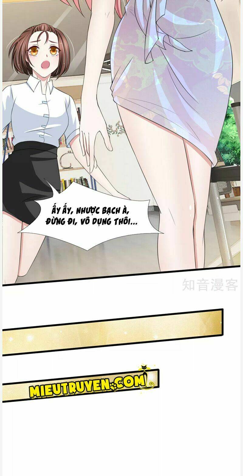 Phúc Hắc Lão Công Buông Em Ra: Chapter 113