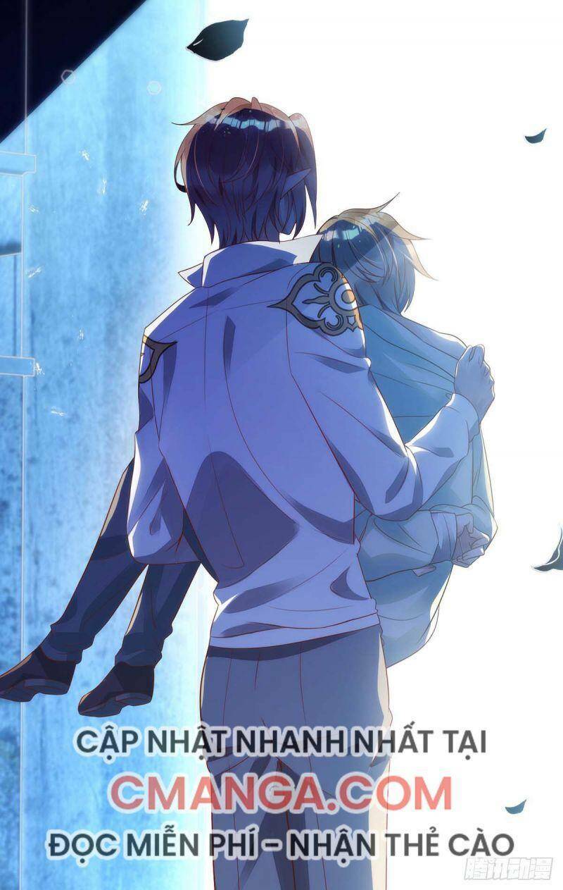 Thú Thụ Bất Thân: Chapter 4