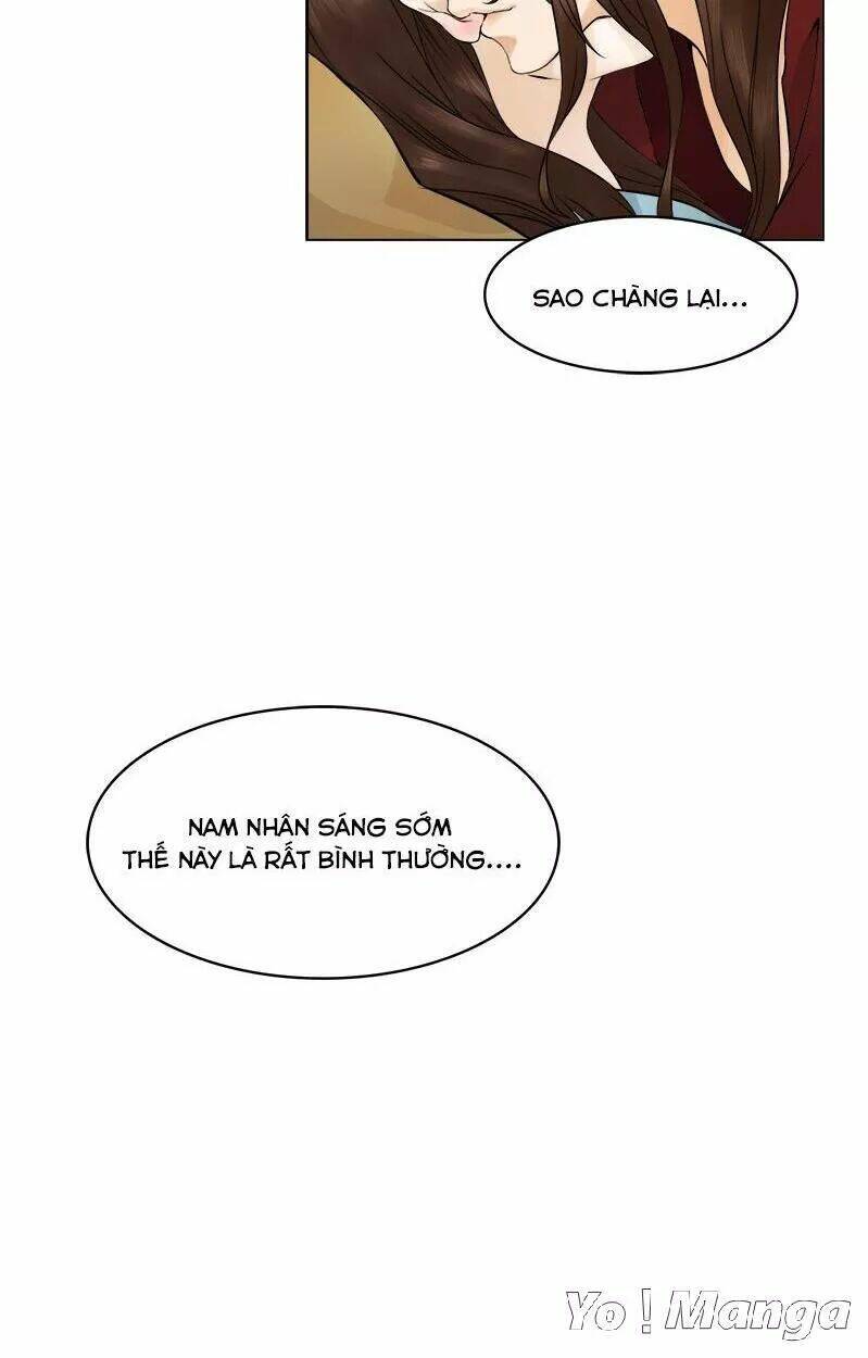 Loạn Thế Hoạ Phi: Chapter 27