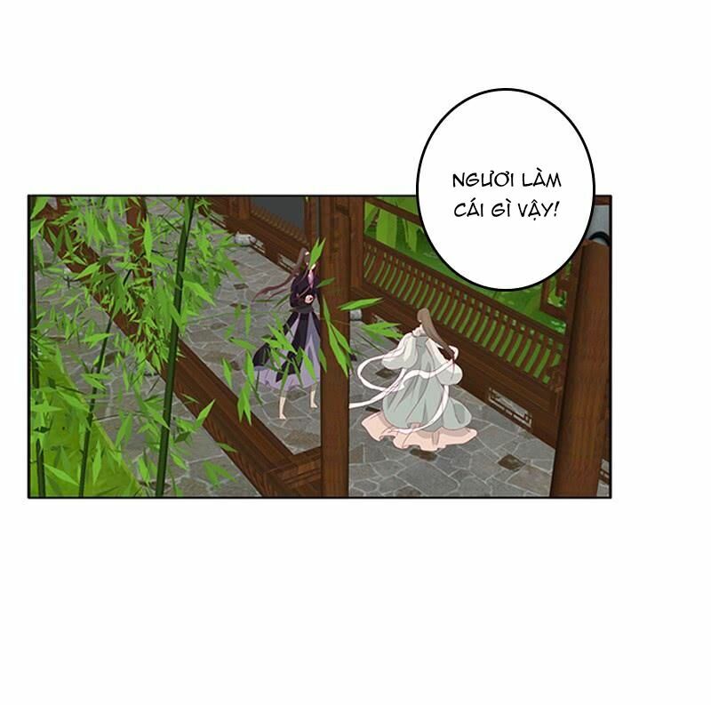 Thông Linh Phi: Chapter 426