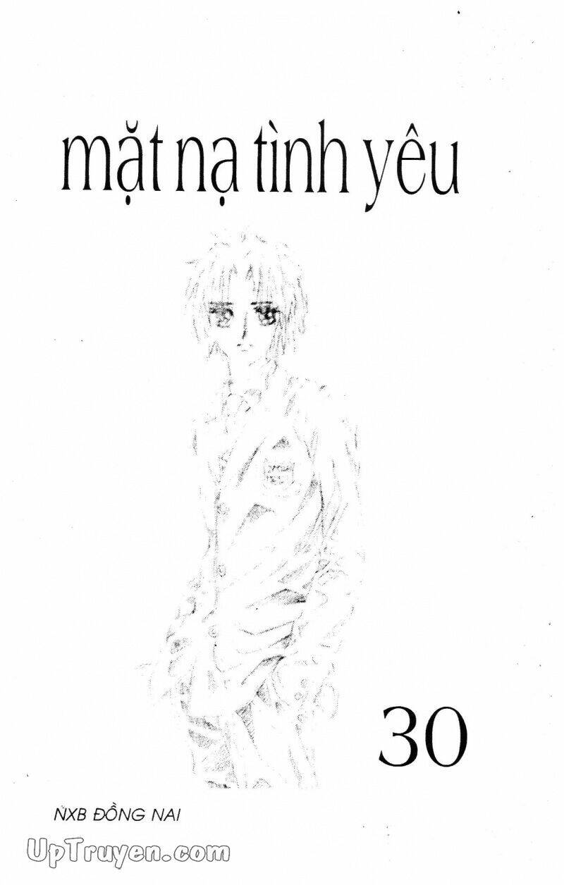 Mặt nạ tình yêu: Chapter 74