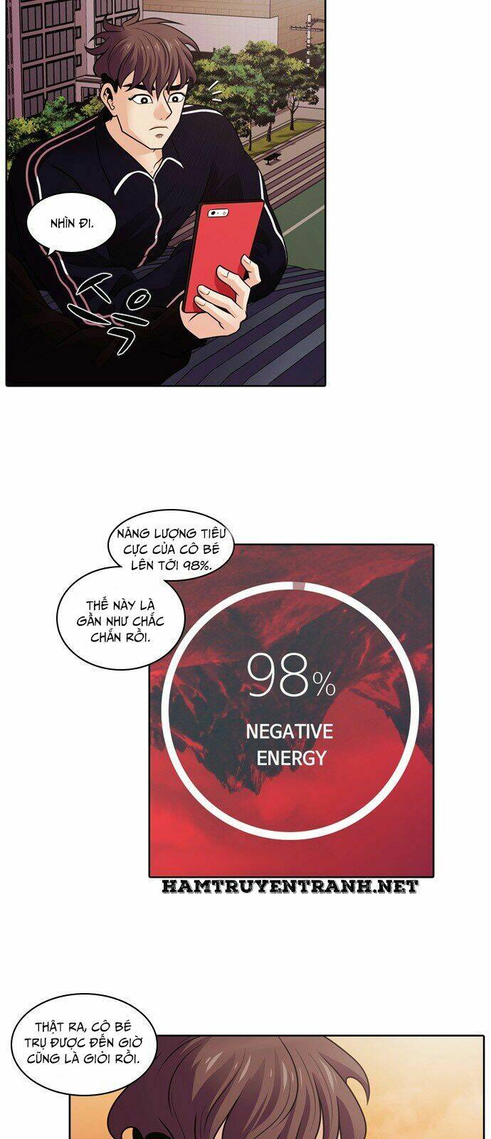 Tomorrow - Ngày Mai: Chapter 8