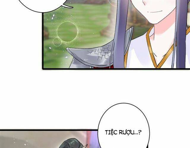 Hoa Nhan Sách: Chapter 120