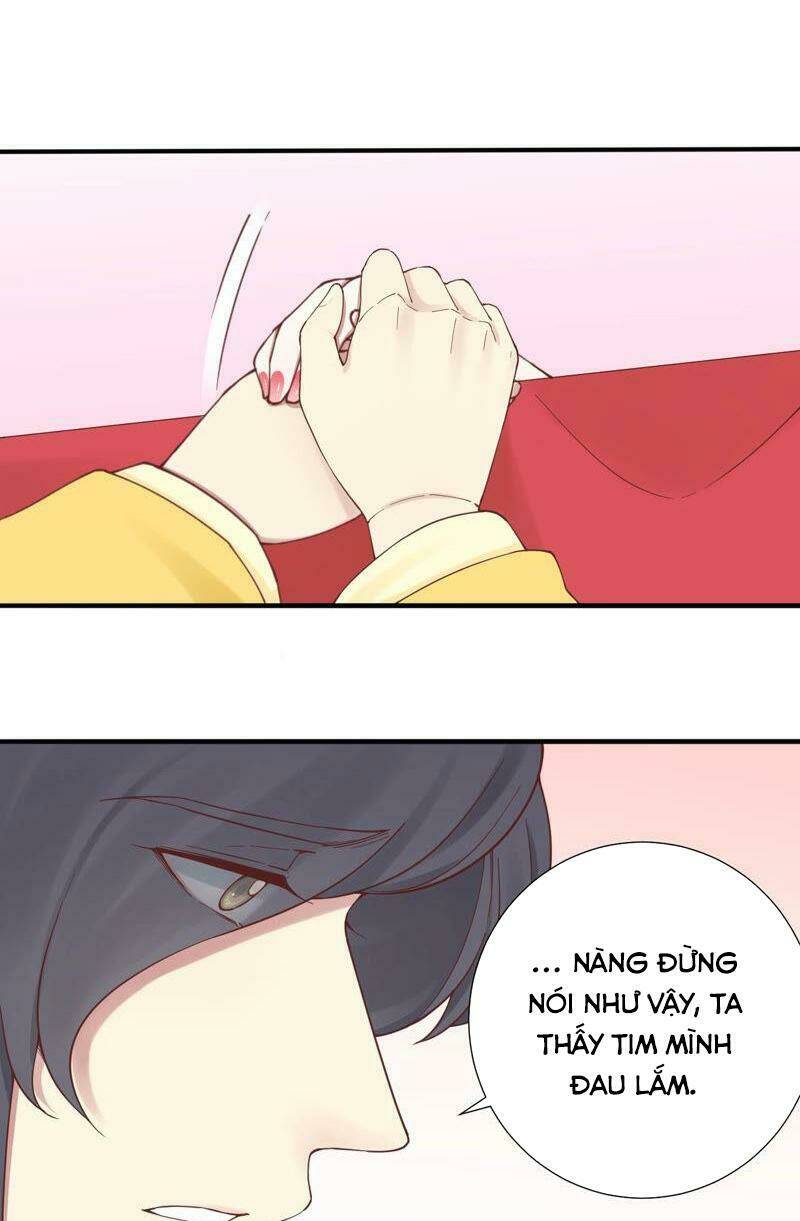 Hoàng Hậu Bận Lắm: Chapter 144