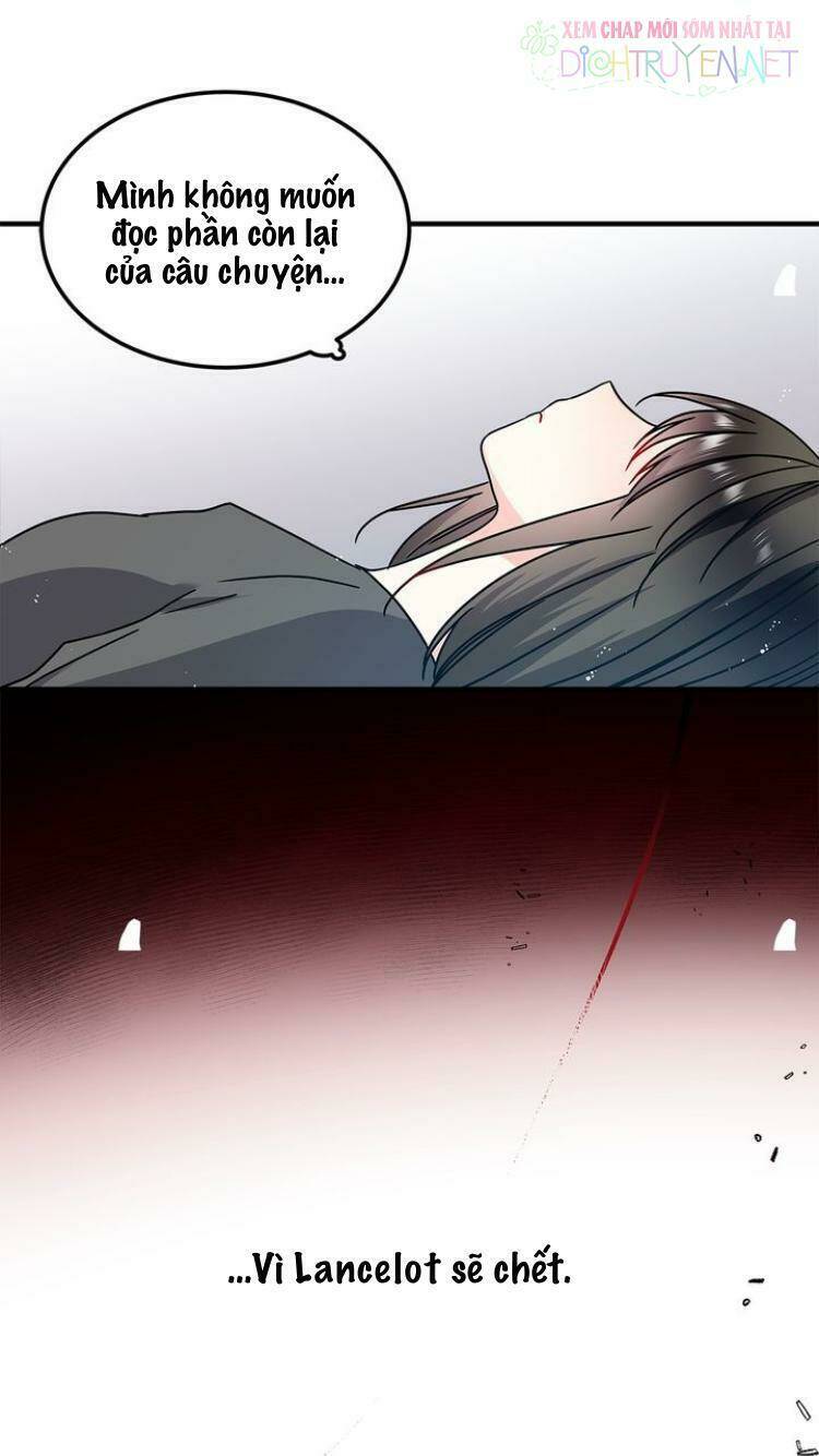 Vị Quản Gia Của Tiểu Thư: Chapter 1