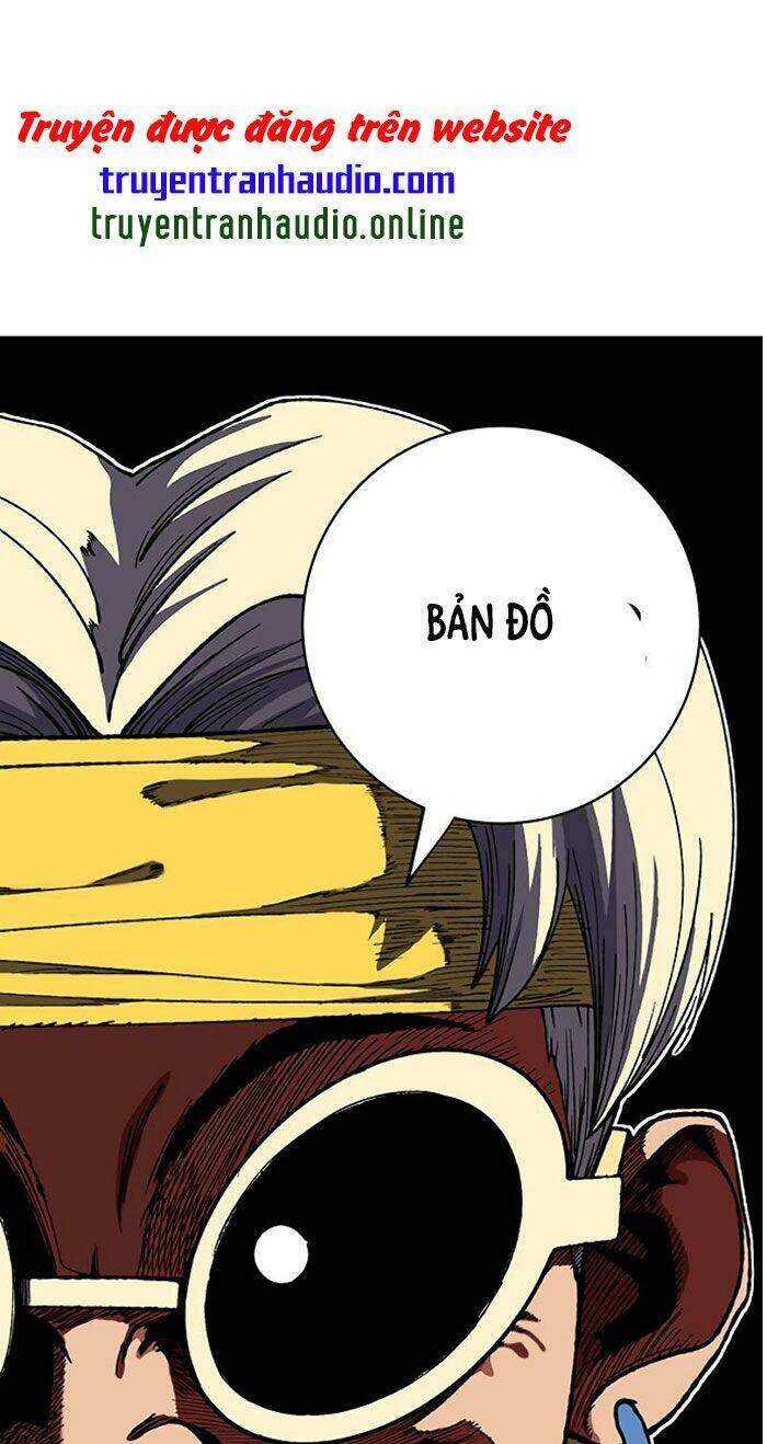 Npc Bắt Đầu Từ Kỹ Năng Lv.999: Chapter 4