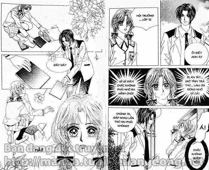 Yêu Hoặc Chết: Chapter 7