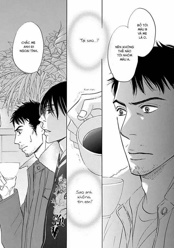 Chàng Giúp Việc Tada: Chapter 19