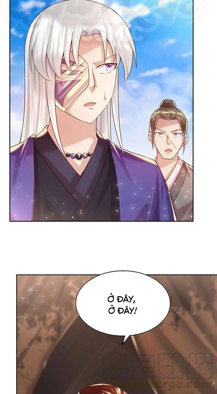 Siêu Phàm Truyện: Chapter 142