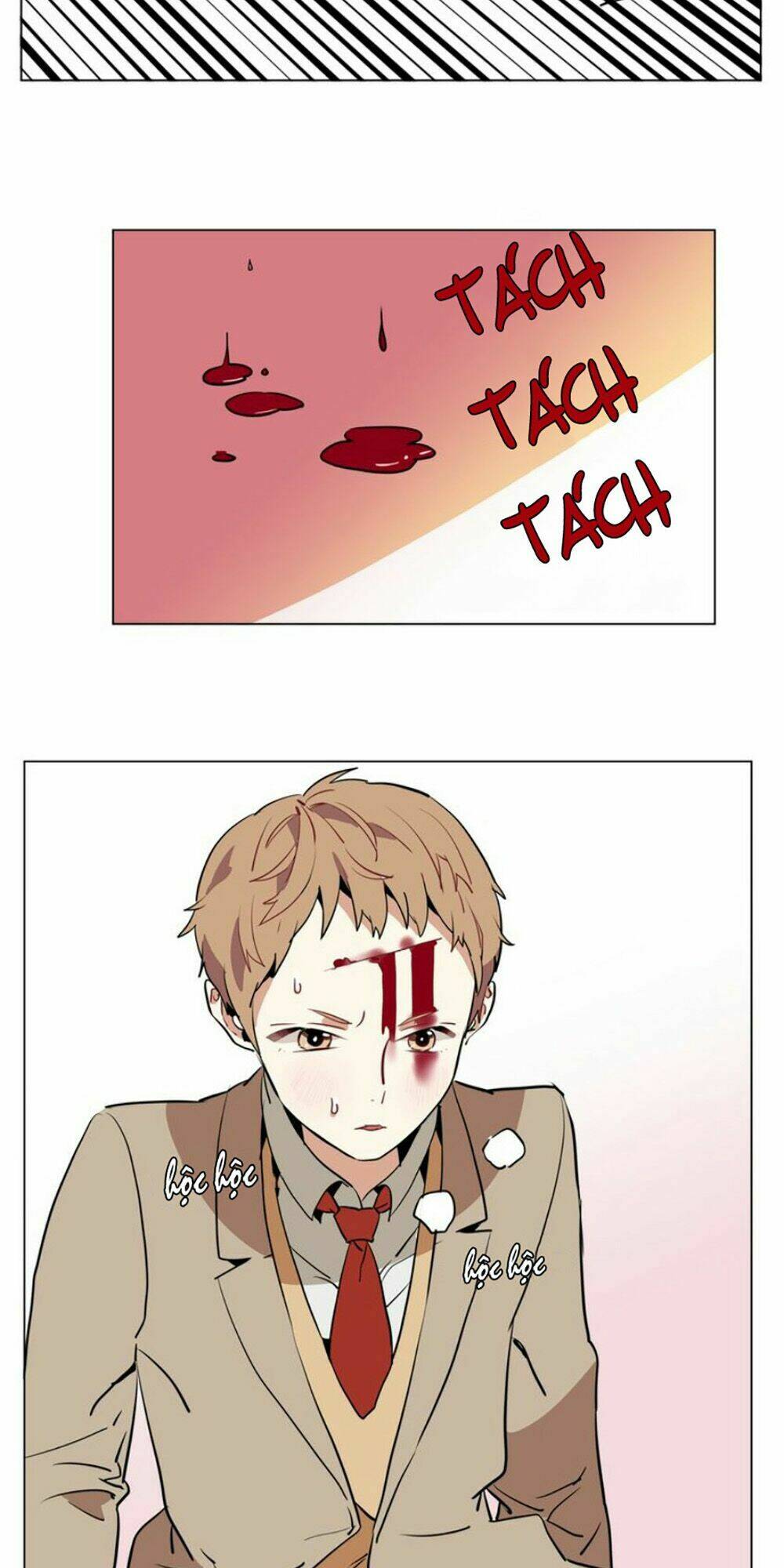 Hoa Đạo Sĩ: Chapter 16