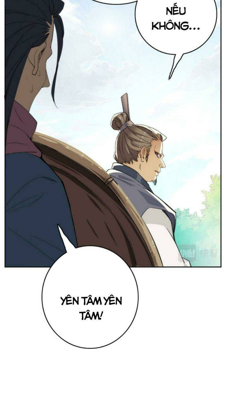 Siêu Đạo Thần Thuật: Chapter 29