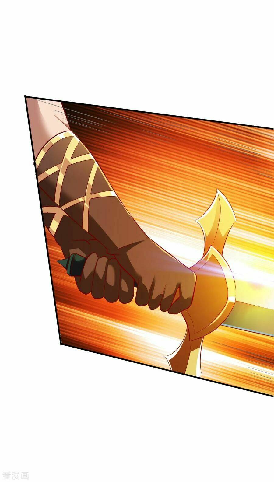 Chiến Đỉnh: Chapter 177