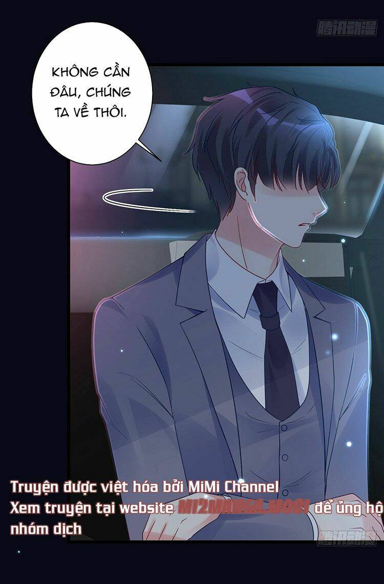 Náo Loạn Suốt Đời: Chapter 16