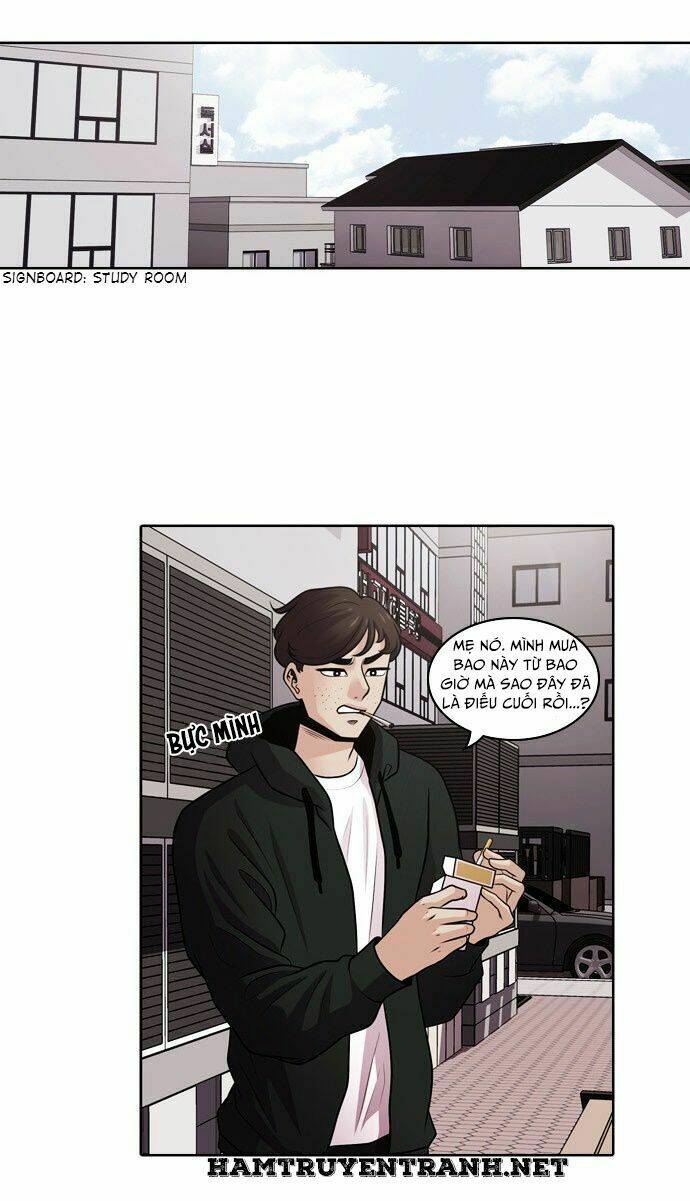 Tomorrow - Ngày Mai: Chapter 18