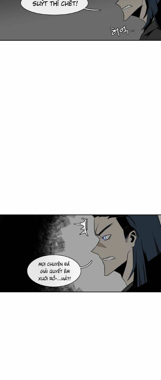 Câu Chuyện Yasuo X Riven: Chapter 5