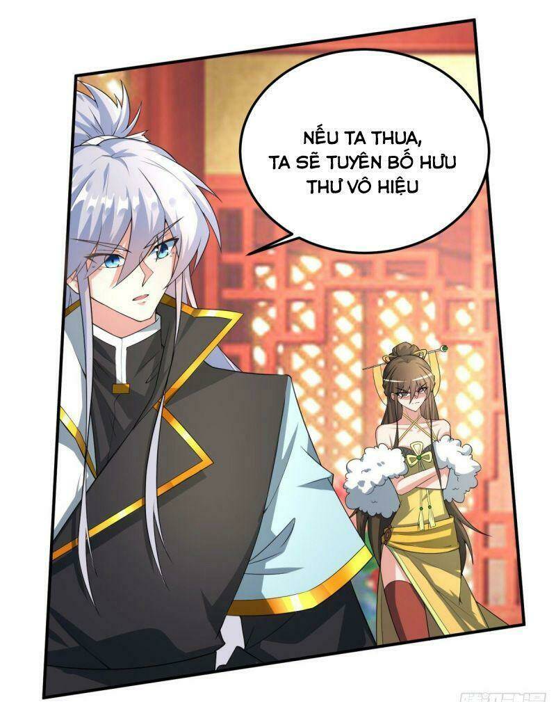 Tuyệt Thế Thần Tôn: Chapter 2