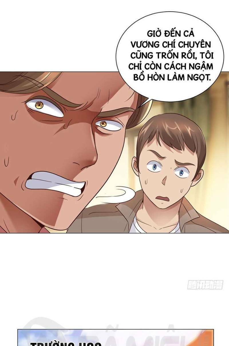 Đô Thị Chí Tôn Hệ Thống: Chapter 115