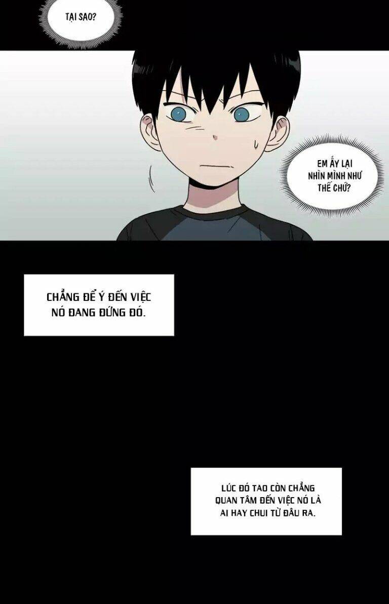 …”Một Sự Thật Khá Khó Chịu.”: Chapter 39