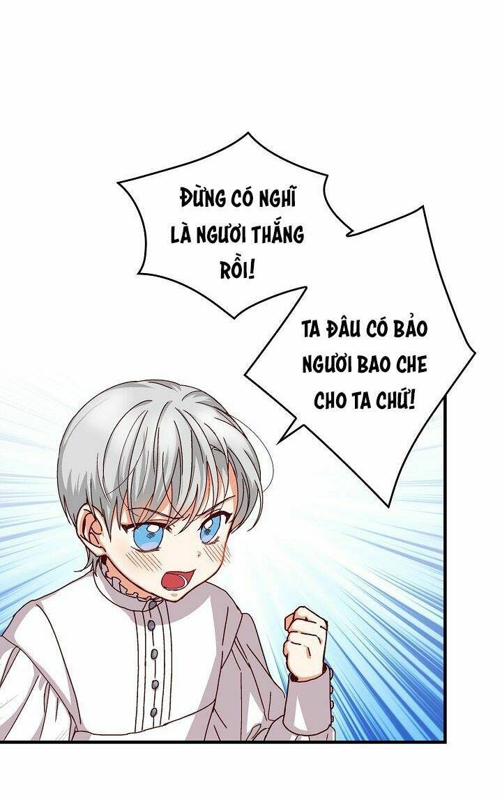 Đừng Chọc Đứa Em Gái Bé Bỏng Của Chúng Tôi: Chapter 3