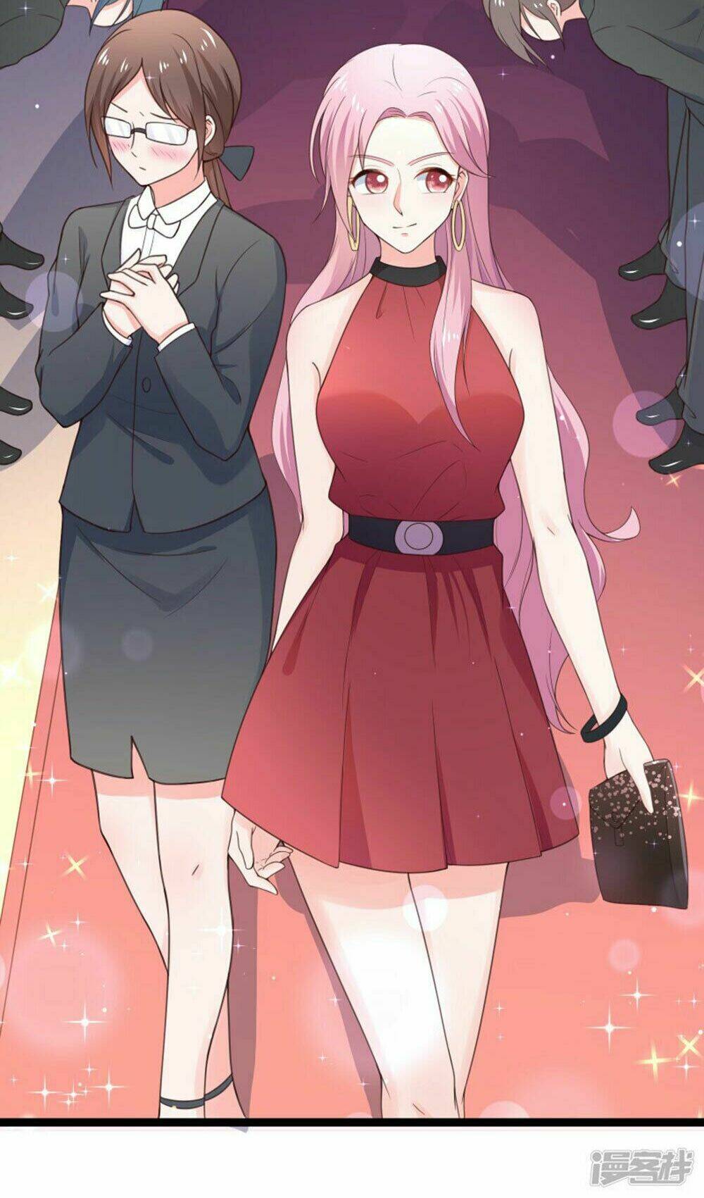 Boss Của Tôi Là Đại Thần: Chapter 98