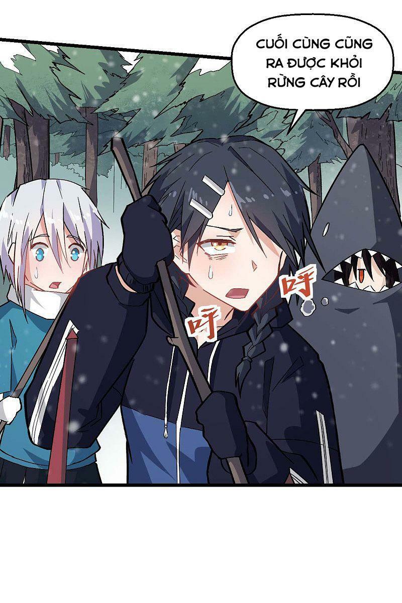Vườn Trường Cuồng Sư Hệ Thống: Chapter 134