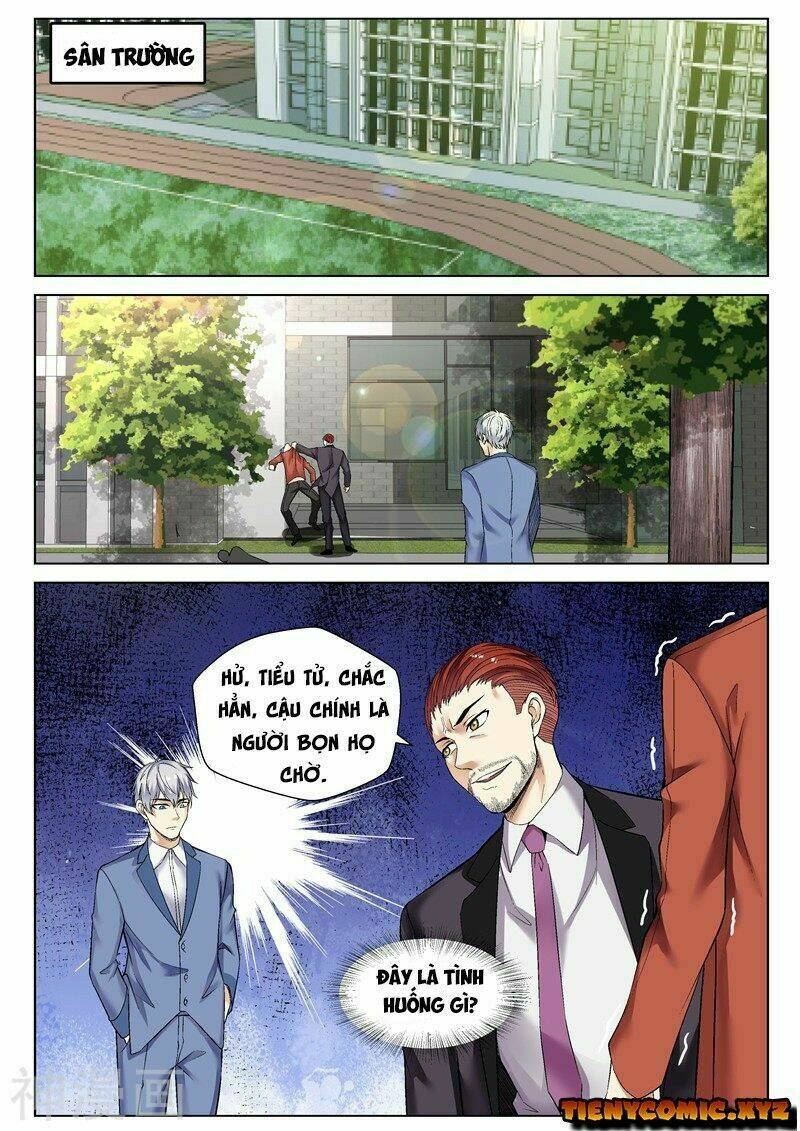 Tu Chân Cuồng Thiếu: Chapter 61