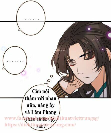 Bạn Trai Tôi Là Cẩm Y Vệ 2: Chapter 13