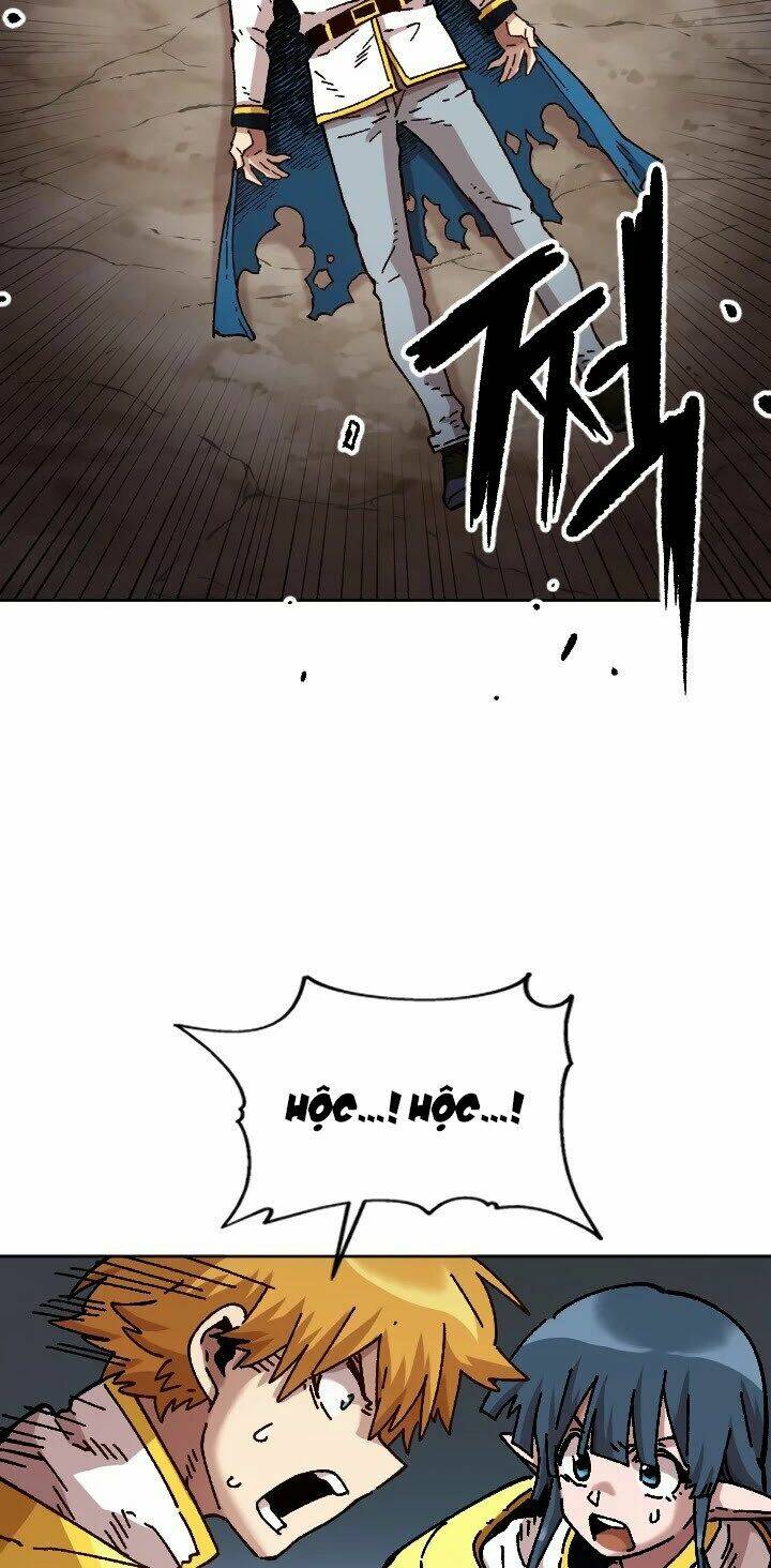 Nô Lệ Nghịch Thiên: Chapter 72