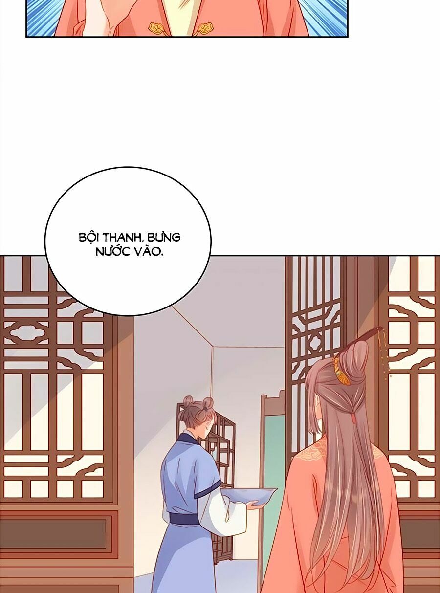 Xuân Khuê Bí Lục: Xưởng Công Thái Liêu Nhân: Chapter 68