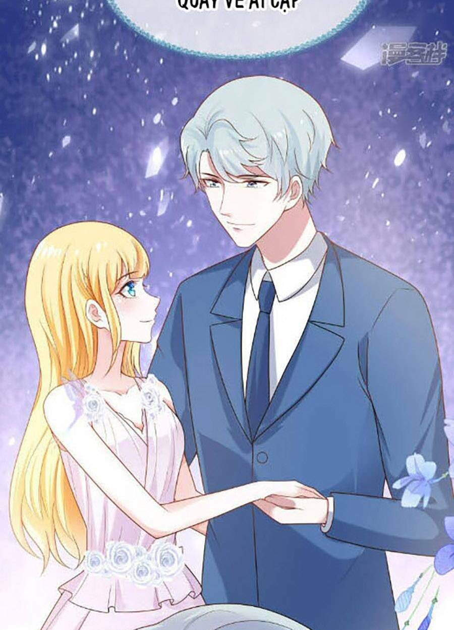Sủng Hậu Của Vương: Chapter 156