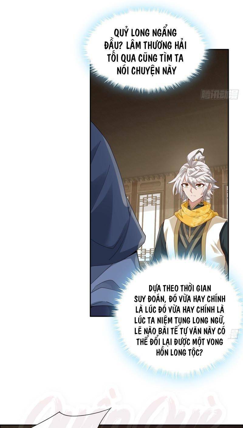 Nghịch Lân: Chapter 55