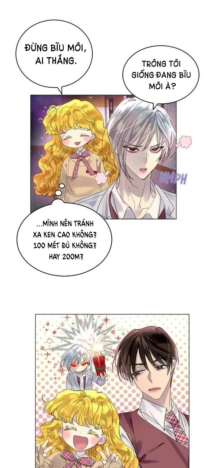 Đừng Xem Thường Nữ Phụ: Chapter 178