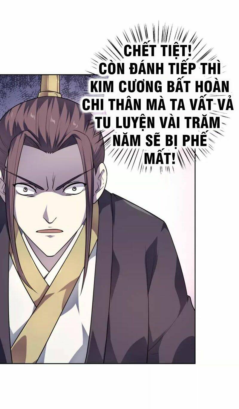 Nghịch Thiên Đại Thần: Chapter 74